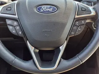 Ford Edge 2023 AWD SEL 4p Crossover
