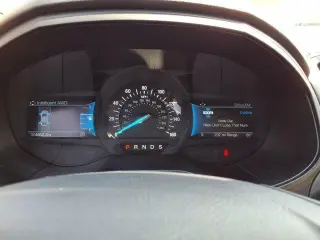 Ford Edge 2023 AWD SEL 4p Crossover