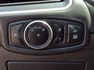 Ford Edge 2023 AWD SEL 4p Crossover