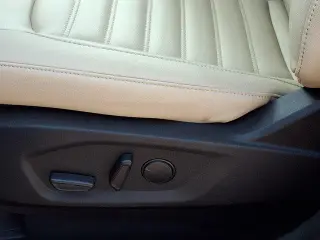 Ford Edge 2023 AWD SEL 4p Crossover