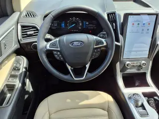 Ford Edge 2023 AWD SEL 4p Crossover