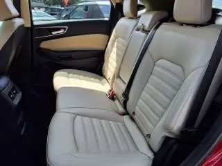 Ford Edge 2023 AWD SEL 4p Crossover