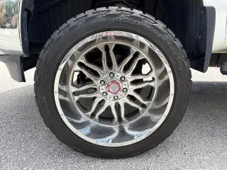 Nissan Titan XD 2017 4x4 S 4p Camioneta de Tripulación (Diesel)
