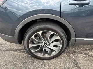 Lincoln Nautilus 2023 AWD Reserve 4p SUV
