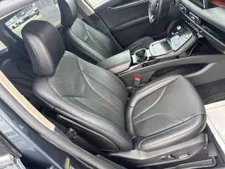 Lincoln Nautilus 2023 AWD Reserve 4p SUV