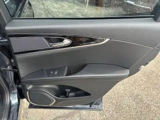 Lincoln Nautilus 2023 AWD Reserve 4p SUV