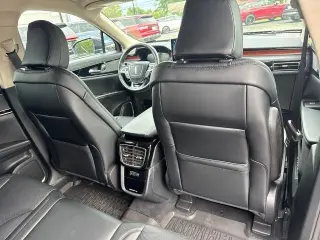 Lincoln Nautilus 2023 AWD Reserve 4p SUV