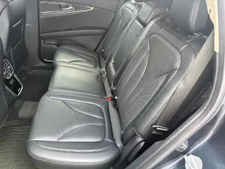 Lincoln Nautilus 2023 AWD Reserve 4p SUV