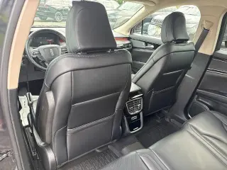 Lincoln Nautilus 2023 AWD Reserve 4p SUV