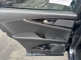 Lincoln Nautilus 2023 AWD Reserve 4p SUV