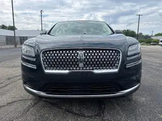 Lincoln Nautilus 2023 AWD Reserve 4p SUV