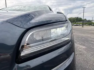 Lincoln Nautilus 2023 AWD Reserve 4p SUV