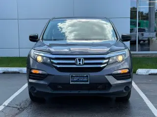 Honda Pilot 2018 4x4 LX 4p SUV