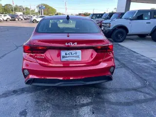 Kia Forte 2023 LXS 4p Sedan