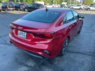 Kia Forte 2023 LXS 4p Sedan