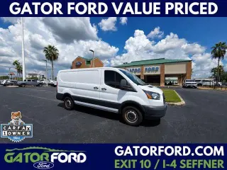 Ford Transit 2019 250 3dr SWB Low Roof Cargo Van con puertas laterales de pasajeros 60/40