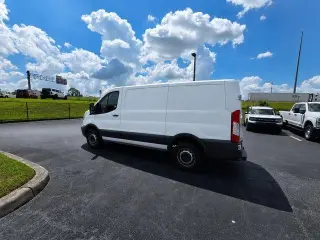 Ford Transit 2019 250 3dr SWB Low Roof Cargo Van con puertas laterales de pasajeros 60/40