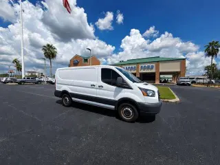 Ford Transit 2019 250 3dr SWB Low Roof Cargo Van con puertas laterales de pasajeros 60/40