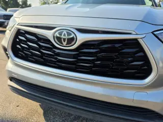Toyota Highlander 2020 XLE 4p SUV