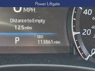 Toyota Highlander 2020 XLE 4p SUV