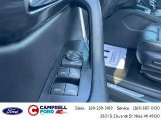 Chevrolet Blazer 2019 AWD Premier 4p SUV