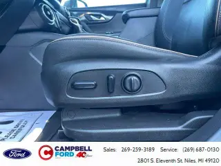 Chevrolet Blazer 2019 AWD Premier 4p SUV
