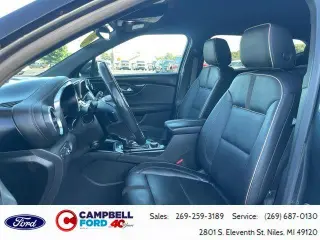 Chevrolet Blazer 2019 AWD Premier 4p SUV