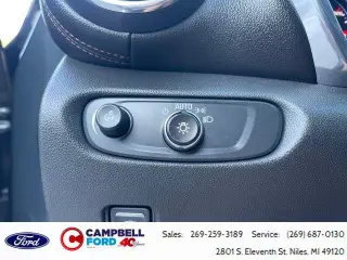 Chevrolet Blazer 2019 AWD Premier 4p SUV