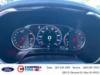Chevrolet Blazer 2019 AWD Premier 4p SUV