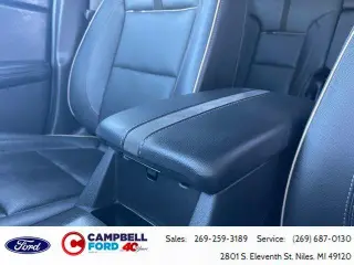 Chevrolet Blazer 2019 AWD Premier 4p SUV