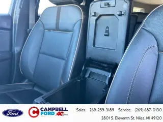 Chevrolet Blazer 2019 AWD Premier 4p SUV