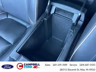 Chevrolet Blazer 2019 AWD Premier 4p SUV