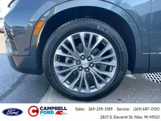 Chevrolet Blazer 2019 AWD Premier 4p SUV