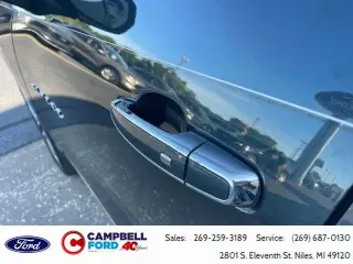 Chevrolet Blazer 2019 AWD Premier 4p SUV