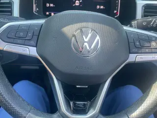 Volkswagen Atlas 2022 AWD V6 SEL Premium R-Line 4Motion 4p SUV