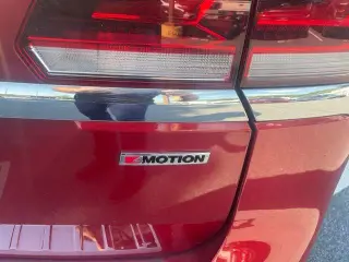 Volkswagen Atlas 2022 AWD V6 SEL Premium R-Line 4Motion 4p SUV