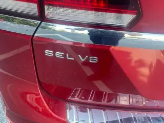 Volkswagen Atlas 2022 AWD V6 SEL Premium R-Line 4Motion 4p SUV