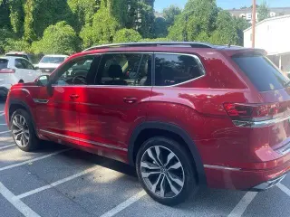 Volkswagen Atlas 2022 AWD V6 SEL Premium R-Line 4Motion 4p SUV