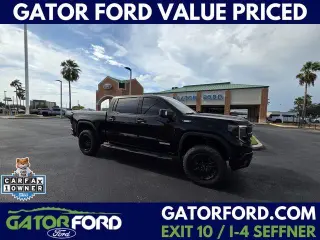 GMC Sierra 1500 2024 4x4 Elevation 4dr Crew Cab 5.8 ft. SB