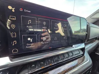 GMC Sierra 1500 2024 4x4 Elevation 4dr Crew Cab 5.8 ft. SB