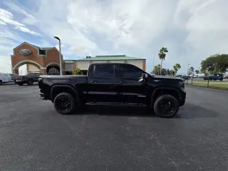 GMC Sierra 1500 2024 4x4 Elevation 4dr Crew Cab 5.8 ft. SB