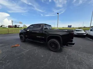 GMC Sierra 1500 2024 4x4 Elevation 4dr Crew Cab 5.8 ft. SB