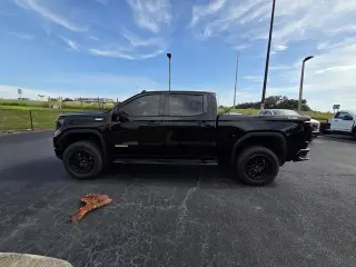 GMC Sierra 1500 2024 4x4 Elevation 4dr Crew Cab 5.8 ft. SB