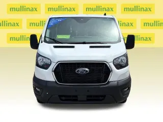 Ford Transit 2025 250 3dr LWB Low Roof Cargo Van