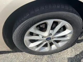 Ford Fusion 2019 SE 4dr Sedan