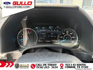 Ford F-150 2019 4x2 Lariat 4dr SuperCrew 5.5 ft. SB