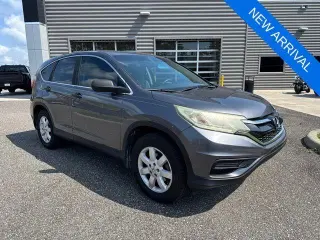 Honda CR-V 2016 LX 4p SUV