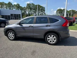 Honda CR-V 2016 LX 4p SUV