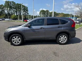 Honda CR-V 2016 LX 4p SUV