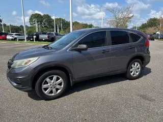 Honda CR-V 2016 LX 4p SUV